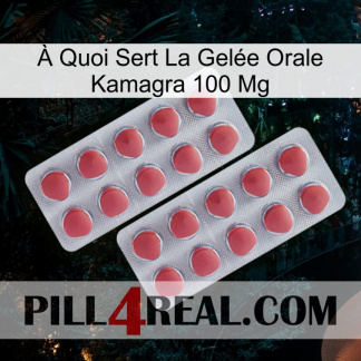 À Quoi Sert La Gelée Orale Kamagra 100 Mg 19